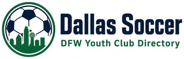 Dallas Soccer — DFW youth soccer club directory